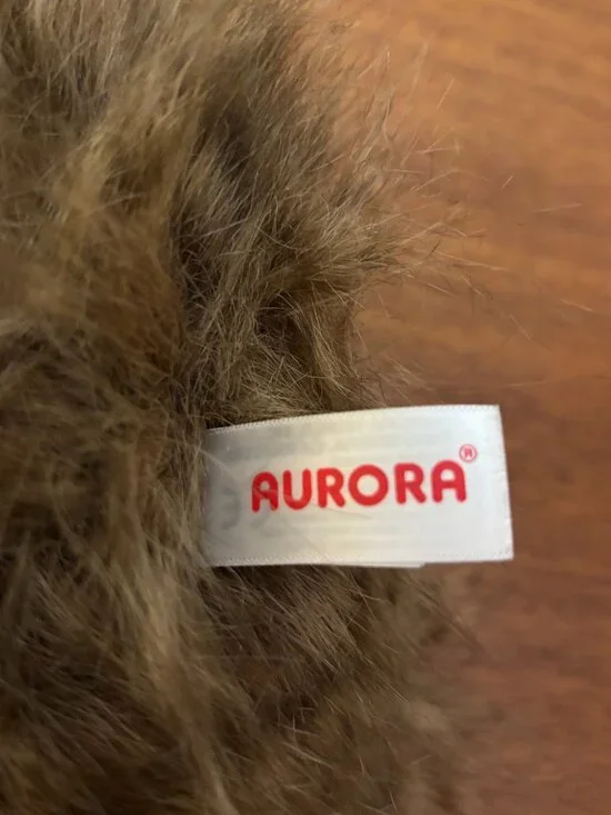 Sloth Stuffed Animal - Picture 5 of 6